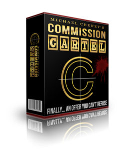 commission cartel
