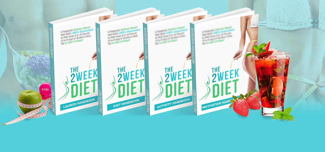 THE2WEEKDIET
