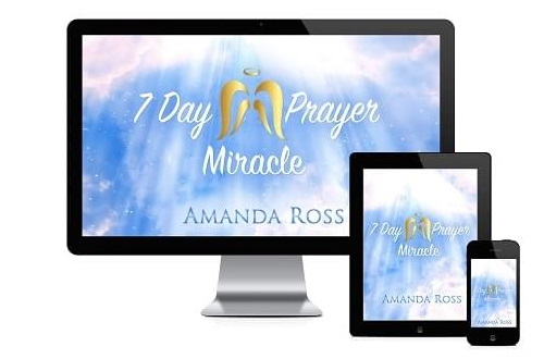 7 day prayer miracle