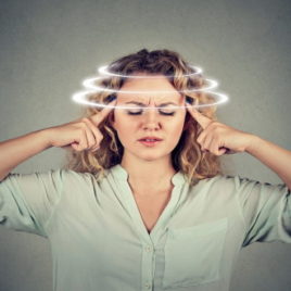 Vertigo and Dizziness Program