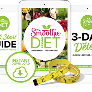 The Smoothie diet review